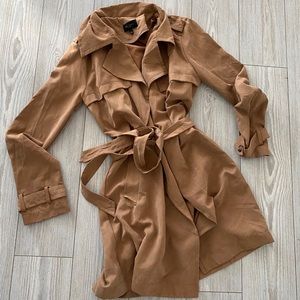 Trench Coat